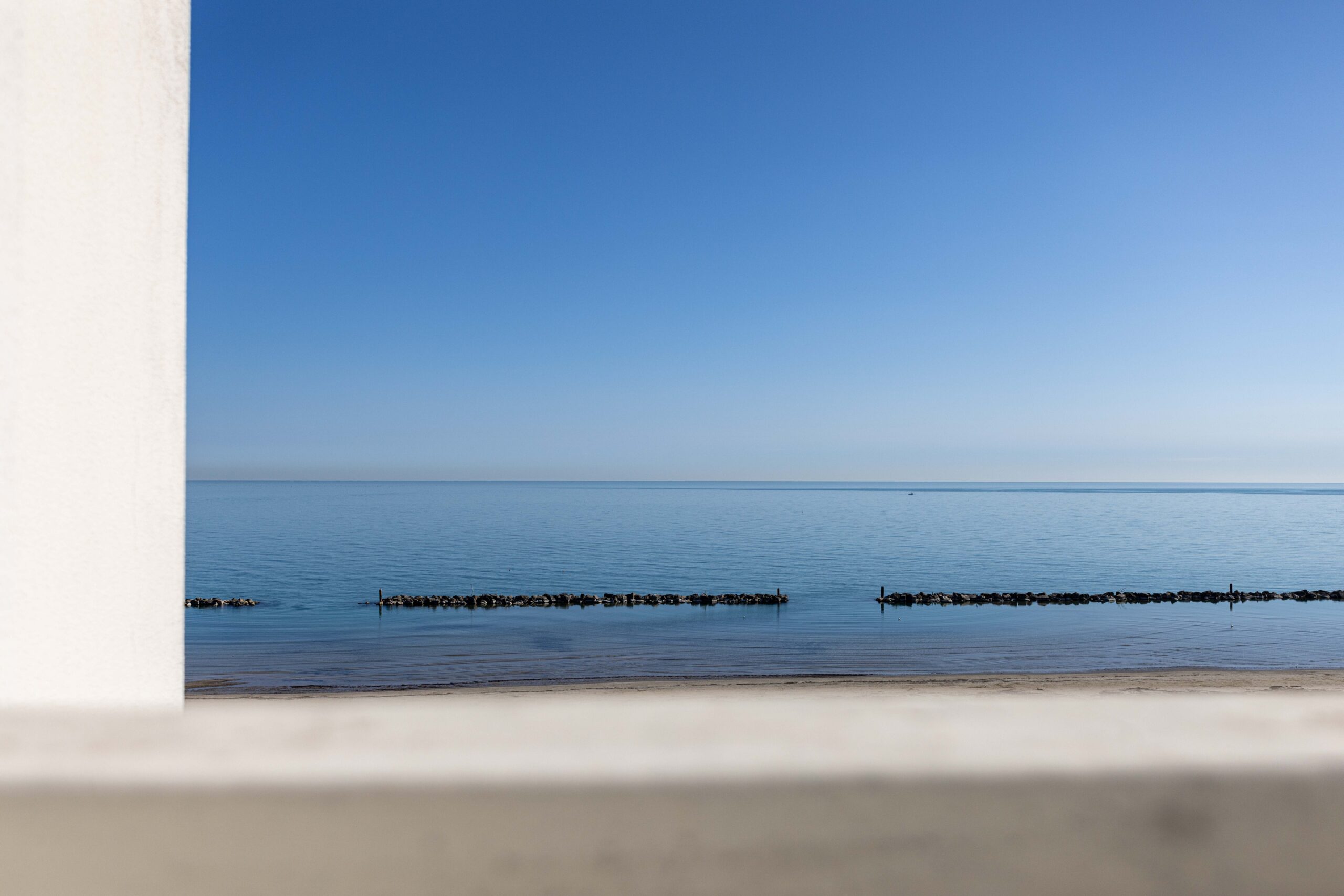 Perché scegliere un hotel fronte mare a Senigallia per la tua estate