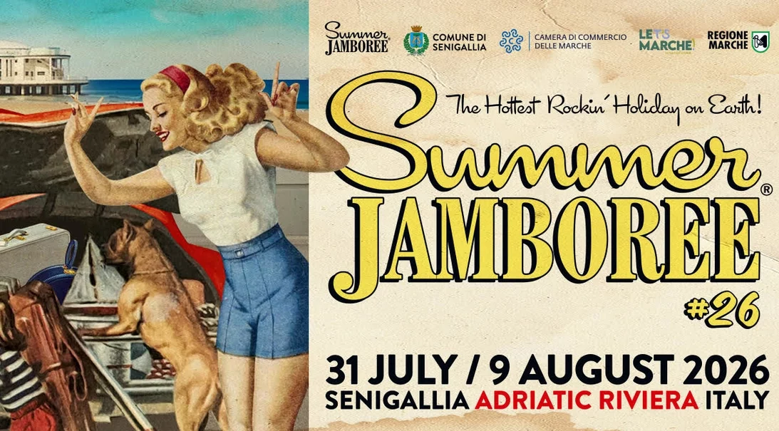 Summer Jamboree 2026