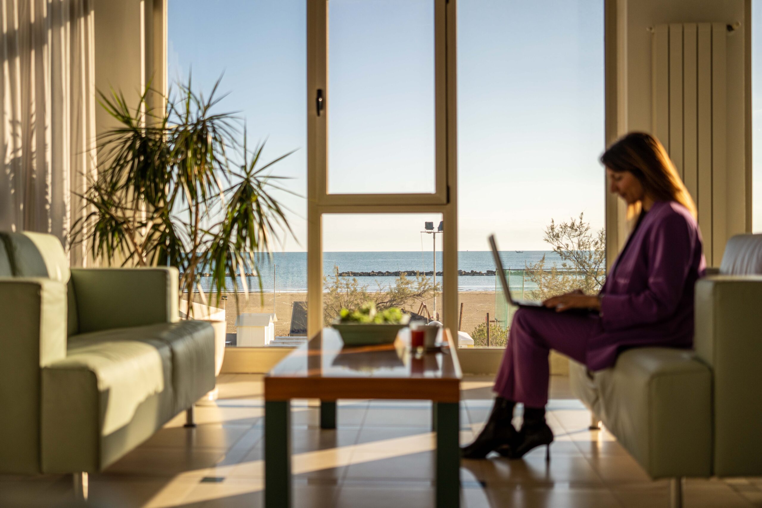Hotel per trasferte business