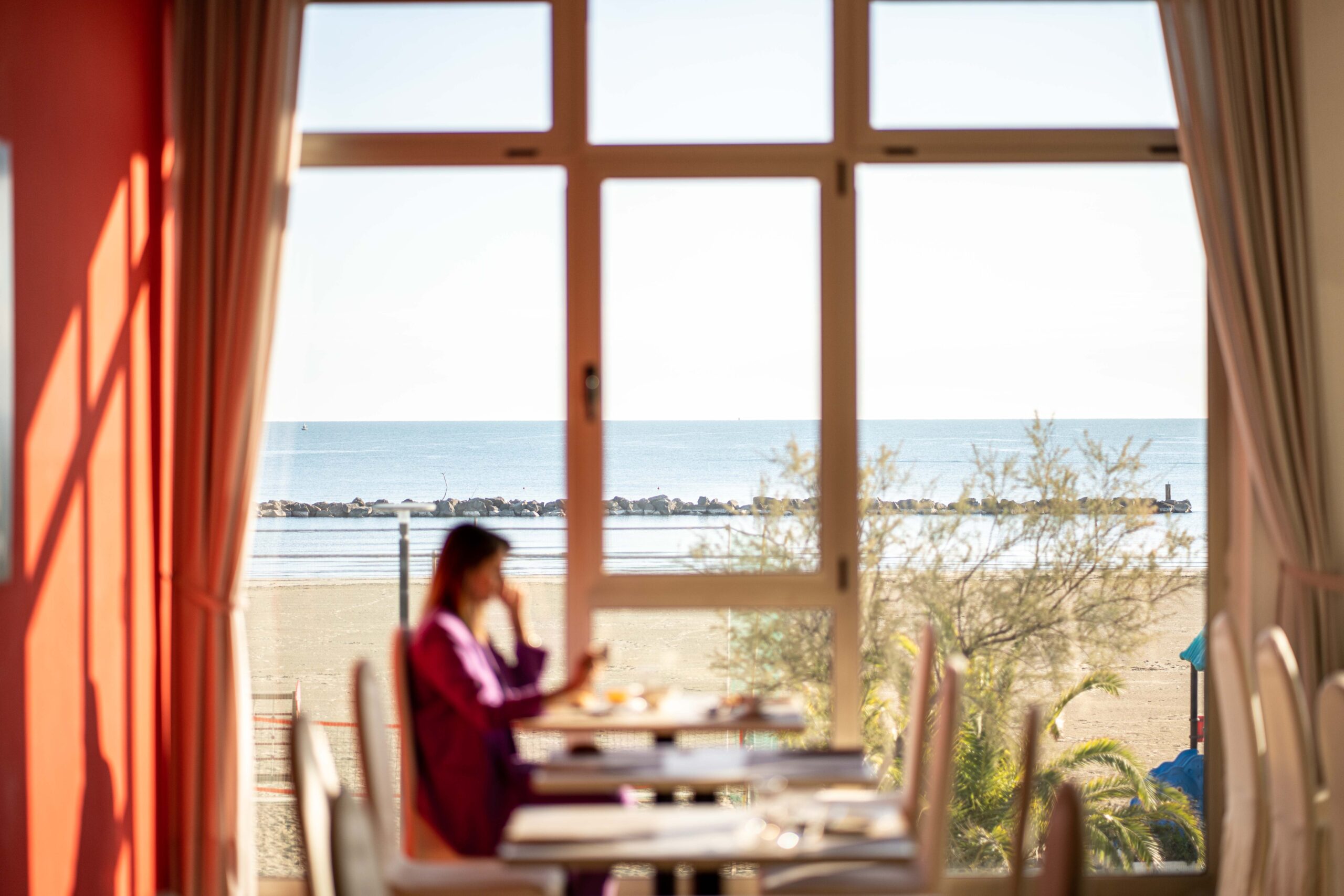 Scopri la mezza pensione all’Hotel Universal